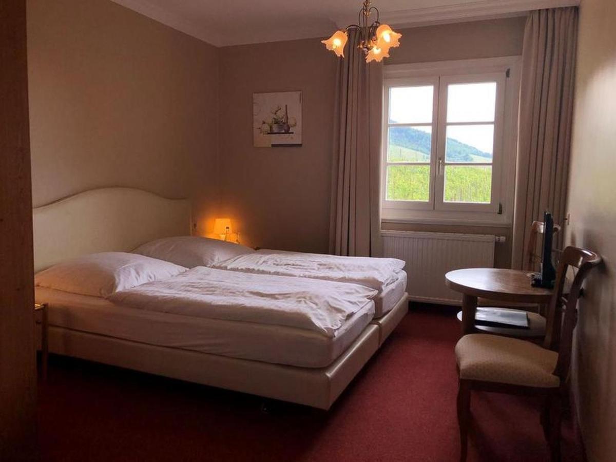 Hotel & Restaurant Weinberg Baden-Baden Eksteriør billede