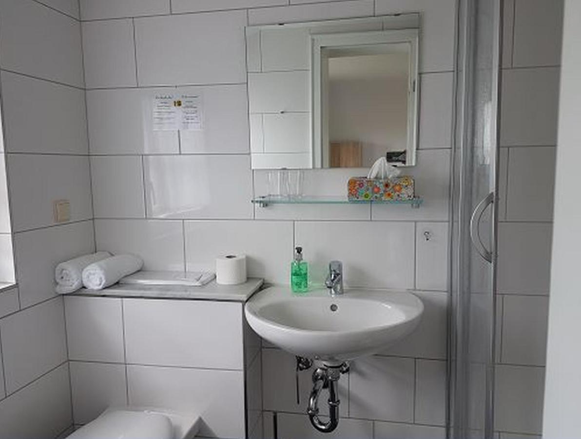 Hotel & Restaurant Weinberg Baden-Baden Eksteriør billede