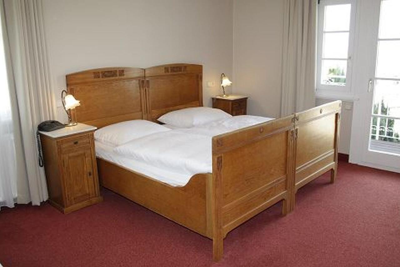 Hotel & Restaurant Weinberg Baden-Baden Eksteriør billede