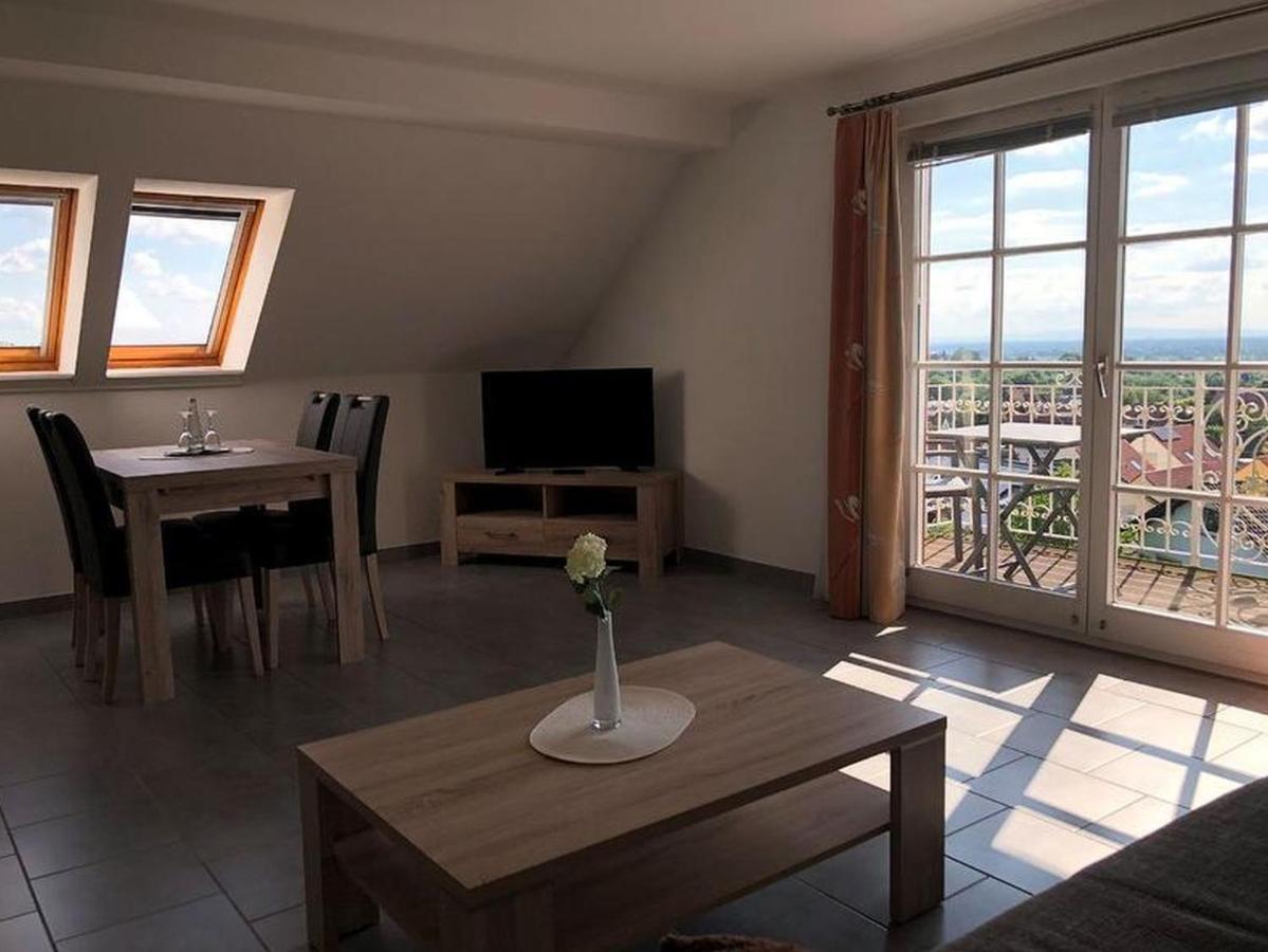 Hotel & Restaurant Weinberg Baden-Baden Eksteriør billede