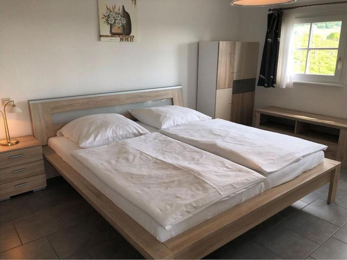 Hotel & Restaurant Weinberg Baden-Baden Eksteriør billede